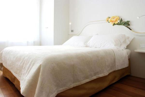 Locanda Mezzosale Конельяно Экстерьер фото