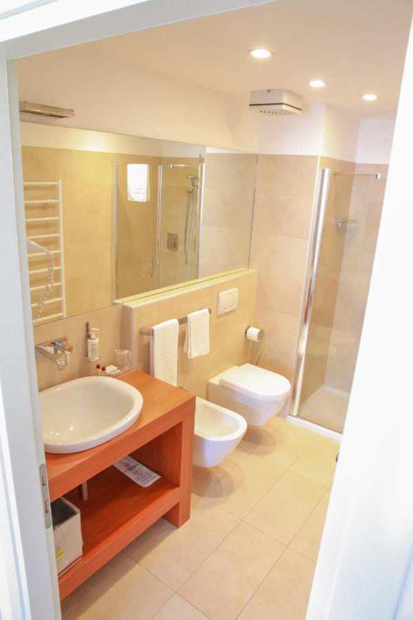 Locanda Mezzosale Конельяно Экстерьер фото